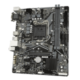 Gigabyte GA-H410M-S2 V2/V3 Motherboard 1200 Supports 10th Gen Intel DDR4 M.2 vga