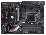 Gigabyte Technology Z390 GAMING X Motherboard 1151 DDR4 Dual M.2 ATX USB 3.1