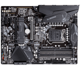Gigabyte Z490 GAMING X Motherboard ATX  LGA1200 Supports 10th 11th CPU USB 3.2 Gen2 Type C M.2 HDMI