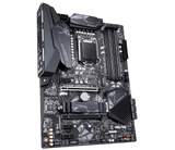 Gigabyte Z490 GAMING X Motherboard ATX  LGA1200 Supports 10th 11th CPU USB 3.2 Gen2 Type C M.2 HDMI