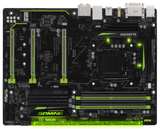 Gigabyte GA-Gaming B8 Desktop computer motherboard B250 1151 socket ddr4 ATX HDMI