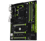 Gigabyte GA-Gaming B8 Desktop computer motherboard B250 1151 socket ddr4 ATX HDMI