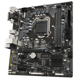 Gigabyte B560M D2V Ultra Durable Motherboard PCIe 4.0 M.2 LGA1200 Supports 10th 11th CPU