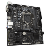 Gigabyte B560M D2V Ultra Durable Motherboard PCIe 4.0 M.2 LGA1200 Supports 10th 11th CPU