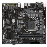 Gigabyte B560M D2V Ultra Durable Motherboard PCIe 4.0 M.2 LGA1200 Supports 10th 11th CPU