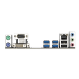 Gigabyte B560M D2V Ultra Durable Motherboard PCIe 4.0 M.2 LGA1200 Supports 10th 11th CPU