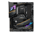 Tax-free MSI MEG Z490 ACE Motherboard 1200 Supports 10th 11th Gen PCIe Gen3 x4 M.2 ATX