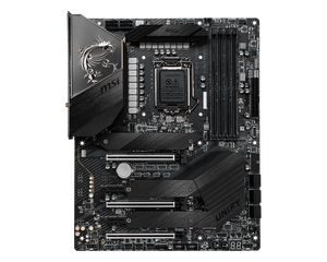 Tax-free MSI MEG Z490 UNIFY wifi motherboard ATX  LGA1200 Supports 10th 11th CPU USB 3.2 Gen2 Type C M.2 HDMI