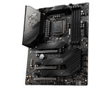 Tax-free MSI MEG Z490 UNIFY wifi motherboard ATX  LGA1200 Supports 10th 11th CPU USB 3.2 Gen2 Type C M.2 HDMI