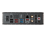 Tax-free MSI MEG Z490 UNIFY wifi motherboard ATX  LGA1200 Supports 10th 11th CPU USB 3.2 Gen2 Type C M.2 HDMI