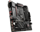 MSI Motherboard Z370M MORTAR  LGA 1151 Intel ddr4 Usb3.0 dvi hdmi MATX 2 x M.2 slots