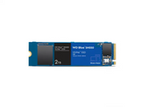 Western Digital M.2 WD Blue SN550 500GB/1TB/2TB NVMe SSD 2280 PCIe 3.0 100%NEW