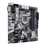 ASUS PRIME Z390M-PLUS motherboard Intel LGA1151 M-ATX Dual M.2 HDMI USB 3.1