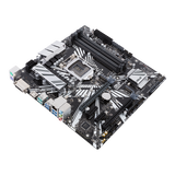 ASUS PRIME Z390M-PLUS motherboard Intel LGA1151 M-ATX Dual M.2 HDMI USB 3.1