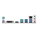 ASUS PRIME Z390M-PLUS motherboard Intel LGA1151 M-ATX Dual M.2 HDMI USB 3.1