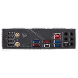 Tax-free GIGABYTE Z490 AORUS PRO AX WIFI motherboard ATX  LGA1200 Supports 10th 11th CPU USB 3.2  M.2 HDMI