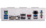 Gigabyte Z490M Motherboard 1200 Supports 10th 11th Gen PCIe Gen3 x4 M.2 Micro ATX 24.4cm x 24.4cm