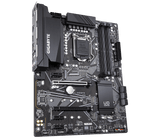 Tax-free Gigabyte Z490 UD Motherboard 1200 Supports 10th 11th Gen PCIe Gen3 x4 M.2 ATX