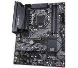 Tax-free Gigabyte Z490 UD Motherboard 1200 Supports 10th 11th Gen PCIe Gen3 x4 M.2 ATX