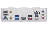 Tax-free GIGABYTE Z490 UD AC WIFI motherboard ATX  LGA1200 Supports 10th 11th CPU USB 3.2  M.2 HDMI