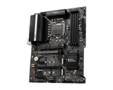 Tax-free MSI Z590-A PRO Motherboard 1200 Supports 10th 11th Gen PCIe Gen3 x4 M.2 ATX