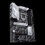 Tax-free ASUS PRIME Z590-P motherboard ATX  LGA1200 Supports 10th 11th CPU USB 3.2 Type-C