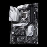 Tax-free ASUS PRIME Z590-P motherboard ATX  LGA1200 Supports 10th 11th CPU USB 3.2 Type-C