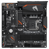 Tax-free GIGABYTE B460M AORUS PRO LGA1200 B460 DDR4 10Th HDMI MATX Motherboard