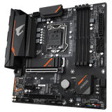 Tax-free GIGABYTE B460M AORUS PRO LGA1200 B460 DDR4 10Th HDMI MATX Motherboard