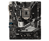 Asrock B365M-HDV Intel B365 LGA1151 micro ATX motherboard ddr4 hdmi M.2 32 Gb/s