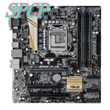 ASUS B150M-PLUS Motherboard B150,1151 socket,micro-ATX,USB Type-C,DDR4,HDMI,VGA