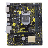 ASUS B250M-PIXIU/BASALT/KYLIN motherboard lga1151 ddr4 hdmi dvi vga m.2 m-atx