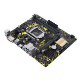 ASUS B250M-PIXIU/BASALT/KYLIN motherboard lga1151 ddr4 hdmi dvi vga m.2 m-atx