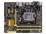 ASUS B85M-G Motherboard LGA1150 ddr3 Intel B85 32GB Desktop motherboard hdmi