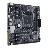 ASUS AM4 Motherboard  PRIME A320M-K  M.2  hdmi sata 6Gb/s  usb 3.0 M-ATX ddr4