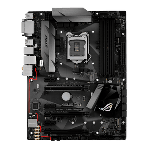 ASUS ROG STRIX Z270H GAMING Intel Motherboard Z270 1151 socket ATX USB3.0 DDR4 HDMI