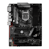 ASUS ROG STRIX Z270H GAMING Intel Motherboard Z270 1151 socket ATX USB3.0 DDR4 HDMI