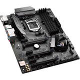 ASUS ROG STRIX Z270H GAMING Intel Motherboard Z270 1151 socket ATX USB3.0 DDR4 HDMI