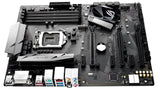 ASUS ROG STRIX Z270H GAMING Intel Motherboard Z270 1151 socket ATX USB3.0 DDR4 HDMI