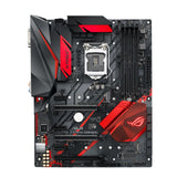 ASUS ROG STRIX Z370-H GAMING Intel Motherboard Z370 1151 socket ATX USB3.0 DDR4 HDMI