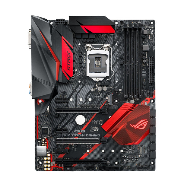 Wi Fi Ac Asus Rog Strix Z370 Gaming Wi Fi Z370 Rog COMBO ASUS ROG
