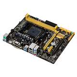 ASUS AMD Motherboard A88XM-E A88X, ddr3, sata III, Micro ATX, hdmi, DVI-D, usb 3.0,Socket FM2+