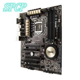 SPCP ASUS Z97-A Z97 computer Motherboard 1150 M.2 socket DDR3 ATX usb3.0 hdmi