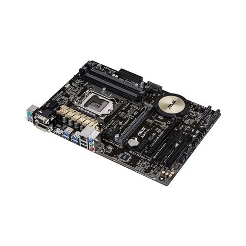 Tax-free ASUS Z97-K R2.0 Z97 computer Motherboard 1150 socket DDR3