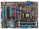 ASUS P8Z77-V LX  Desktop computer motherboard,1155 socket,dd,Z77,HDMIr3,ATX