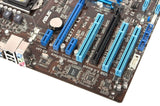 ASUS P8Z77-V LX  Desktop computer motherboard,1155 socket,dd,Z77,HDMIr3,ATX