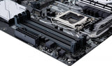 ASUS PRIME Z270-A Intel LGA-1151 ATX motherboard DDR4 dual M.2 HDMI, SATA 6Gb/s, USB 3.1