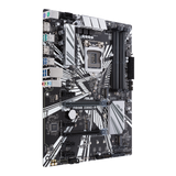 ASUS PRIME Z390-P Intel Z390 LGA1151 ATX ddr4 4266MHz Dual M.2 HDMI USB3.1 Gen2