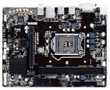 GIGABYTE GA-B150M-D2VX-SI LGA 1151 socket b150 motherboard M-ATX ddr4 usb3.0 dvi