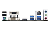 Gigabyte Technology GA-B250M-DS3H Motherboard,1151,ddr4,M-ATX,B250,usb3.0,4 memory slot,HDMI